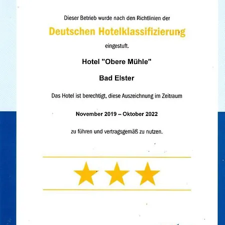 Obere Muhle 3*