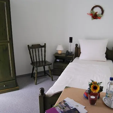 Отель Obere Muhle