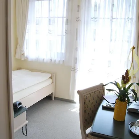 Obere Muhle Бад-Эльстер