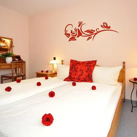 Отель Obere Muhle 3*