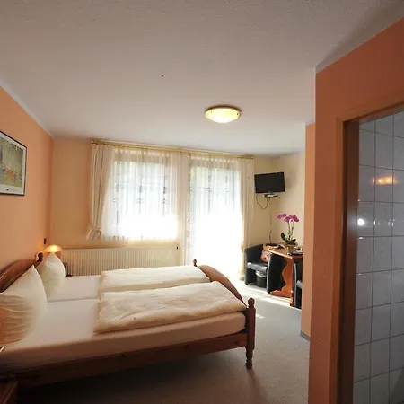 Отель Obere Muhle