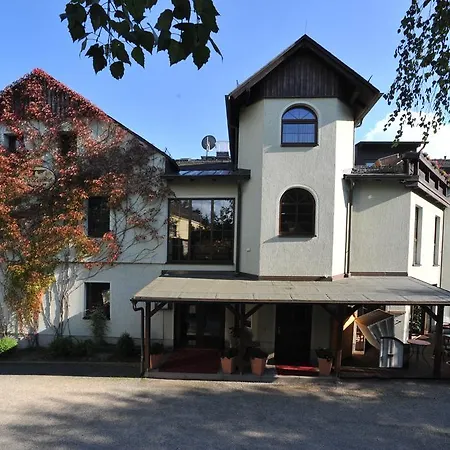 Obere Muhle Отель 3*