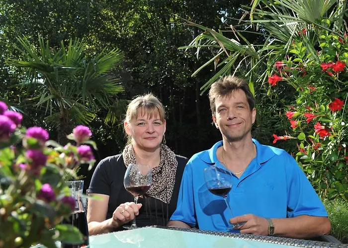 奥贝穆勒酒店 3* 巴特埃尔斯特